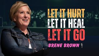 Brené Brown on Resilience | How to Heal and Move Forward