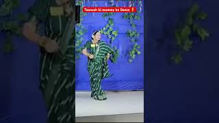 Taanush ki mummy ka Dance #diljeet_dosanjh #bhangraqueenstatus #trendingshort2023 #mom&taanushsvlog