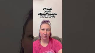 #womensrights #womensupportingwomen #feministenergy