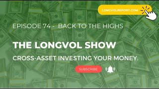 New Stock Market Highs & Fed Rate Cut Trades | The LongVol Podcast