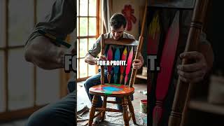 Flipping Furniture for Profit: Transforming Your Space into Cash