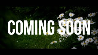 COMING SOON