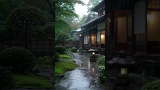 "Find Peace in the Gentle Sound of Rain" #rain #asmr #soundofrain #asmrvideo #rainsoundsforsleeping
