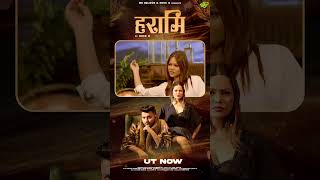 Harami check full video on this channel @Rockd #newsong #harami #trending