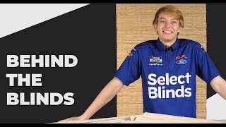 What we've always wanted to know about Woven Wood Shades! | Behind The Blinds