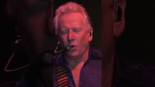 Air Supply - All Out Of Love Live in Hong Kong #5
