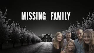 The Strange Disappearance of The Tromp Family