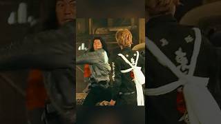 東京リベンジャーズ 2 血のハロウィン編 -決戦 | 稀咲の“護衛宣言”と場地の一撃——Mikeyを巡る攻防 🛵⚔️💥