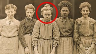 Experts Discover Old Photograph Of 5 Sisters From 1846 — They Zoom In And Instantly Turn Pale