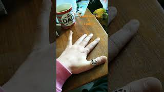 Fingering Trick That No One Else Could Do #followme #2025 #followyou  #funny #comedy #viralvideo