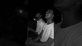 খোলা জানালা🥀🥰|| without instrument❤️ || #খোলা_জানালা || Cover by siddik sing & kawser sing ||