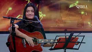 Hashte Dekho Gaite Dekho | Cover | Rodela