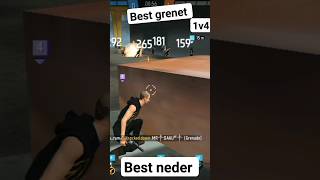 free fire best neder #freefire #goga gaming 7777 #best neder