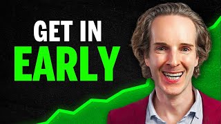 The BIGGEST Stock Opportunity in 2025