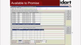 Ideaca Presents: Discrete Manufacturing Improvement Levers - Part 3.wmv