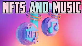NFTs and Music