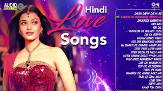 Hindi Love Songs _ Bollywood Romantic Songs _ Hindi Gana _ Sadabhar   Jukebox FULL HD SONG AND VIDEO