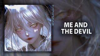 Dark👁‍🗨Creepy edit audios for your VILLAIN ARC💀