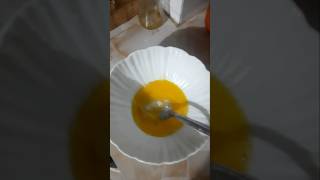 পাউরুটি ও ডিম দিয়ে তৈরি সহজ বিকেলের নাস্তা // #cookingshorts #villagenature #food #cooking #village