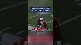 一種の心理的拷問だと思う。#cfb26 #gaming