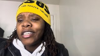 YOUR ANGELS HAVE A MESSAGE FOR YOU | If You’re Seeing This DON’T MISS YOUR BLESSING 