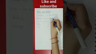 #generalknowledge #gkfacts #gktricks #gkquiz #gkworld #gjtoday#gkforssc#gkforupsc #gkforallexam#gkiq