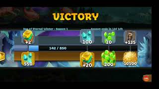 Battle Legion (@BattleLegion) Etherial Fire Build | Hot and SPICY!
