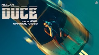 @Nijjar  - Duce (Official Music Video) | Deep Jandu | #punjabisong