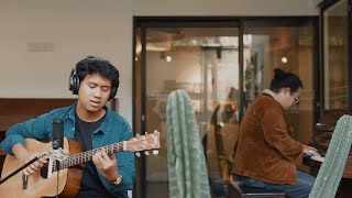Yahya - keepyousafe (Live At Morgy)