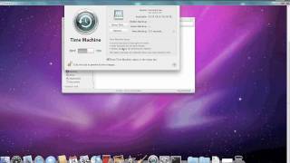 Backup A Mac To A Network Share Using Time Machine 2 of 2