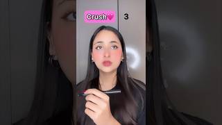 You can see how many crush you have #funnyshorts #ytshorts #shorts