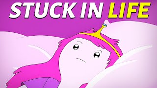 The Lessons we’ve learned from Adventure Time