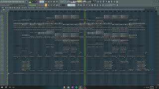 2024 Progressive House Template #1 by WildVibes [FULL PROJECT + FLP ]