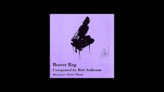 Rod Anderson - Beaver Rag (pierrotechnique Remix)