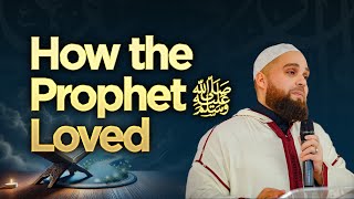 The Legacy of Love: Lessons from the Prophet ﷺ | Shaykh Tariq Musleh | Miftaah Circle
