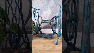 これまでで最大の挑戦！🤯 #diy #diyproject #upcycle #furnituremakeover