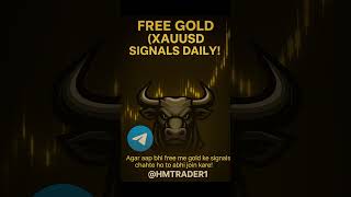 📈 "Free Gold Signals Daily  #GoldSignals #FreeTrading #HMTradingZone #TradingCommunity