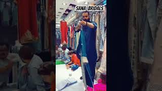 Latest design sana bridals👗 #dress #gownforweddingparty #fashiondress #weddingdress #gown #women