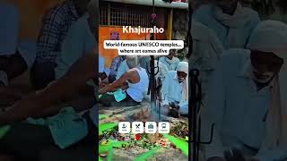 Top Forts & Heritage Destinations in Madhya Pradesh | #orchha #khajuraho #mandu #gwalior #travel