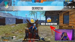 UMP Contra Famosos 46.0 👽❤️‍🔥