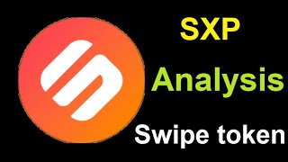 SXP - Swipe token analysis