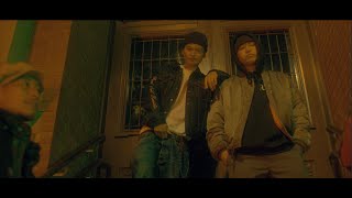 BSC & pj47 - Over The Bridge