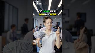 No Skills, No Problem: 5 Ways to Boost Your Earnings