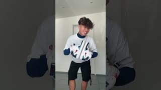 Anime inspired outfit - Killua⚡️🛹
