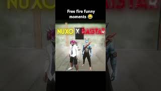 free fire funny moments 🤣#freefire #freefireshorts #freefirefunny#freefiremax #freefireIndia#foryou