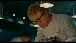 クリス・エヴァンスが『グランメゾン東京』に出演したら