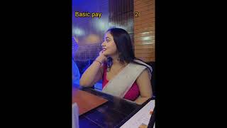 |SBI JA new salary structure|#sbiclerk #sbija2024#bankingaspirants