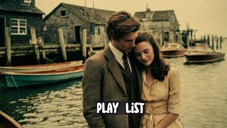 Vintage Love Song – The Most Emotional 50s Love Songs🎶
