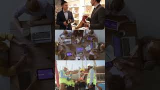 Are you looking for a job? 🤔