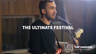 The Takeover Festival